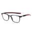 Premium Anti-Blue Reading Glasses with Magnetic Neck Strap