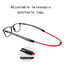 Premium Anti-Blue Reading Glasses with Magnetic Neck Strap