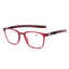 Premium Anti-Blue Reading Glasses with Magnetic Neck Strap