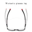 Premium Anti-Blue Reading Glasses with Magnetic Neck Strap