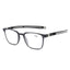 Premium Anti-Blue Reading Glasses with Magnetic Neck Strap