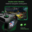 Premium 2.4GHz Wireless Joystick Gamepad Controller