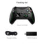 Premium 2.4GHz Wireless Joystick Gamepad Controller