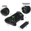 Premium 2.4GHz Wireless Joystick Gamepad Controller