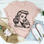 T-shirt Boy Tears de Haute Qualité