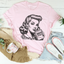T-shirt Boy Tears de Haute Qualité