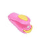 Premium Mini Portable Bag Sealing Clip for Food Freshness