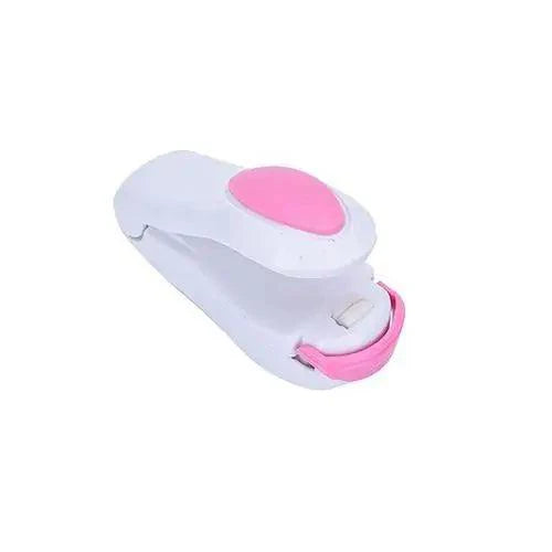 Premium Mini Portable Bag Sealing Clip for Food Freshness