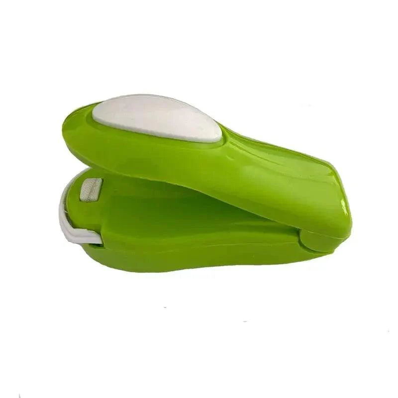 Premium Mini Portable Bag Sealing Clip for Food Freshness