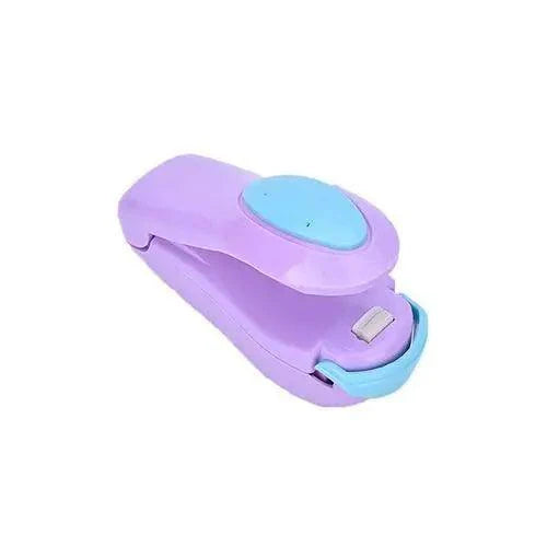 Premium Mini Portable Bag Sealing Clip for Food Freshness