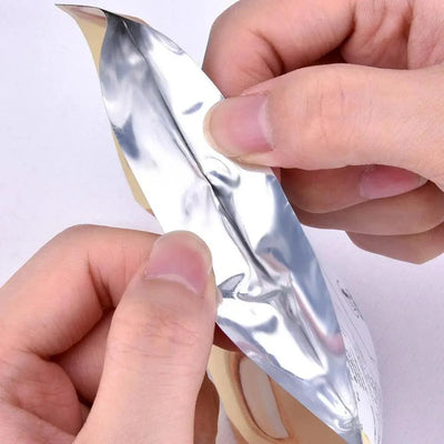Premium Mini Portable Bag Sealing Clip for Food Freshness