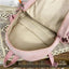 Sac à dos en nylon imperméable de qualité supérieure pour femmes - Style universitaire tendance