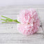 Premium Artificial Peony Silk Flowers for Elegant Decor