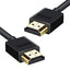 Cable HDMI de Alta Velocidad Premium 2.0 para Experiencia 4K y 3D