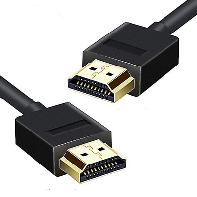 Premium High Speed HDMI Cable 2.0 for 4K and 3D Experience
