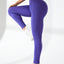 High Waist Active Leggings - Korvel