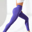High Waist Active Leggings - Korvel