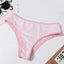 Ensemble de bikini taille haute premium pour femmes