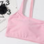 Ensemble de bikini taille haute premium pour femmes