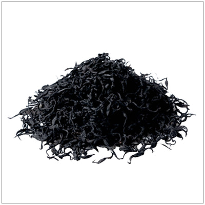Alga Hijiki Secada Premium