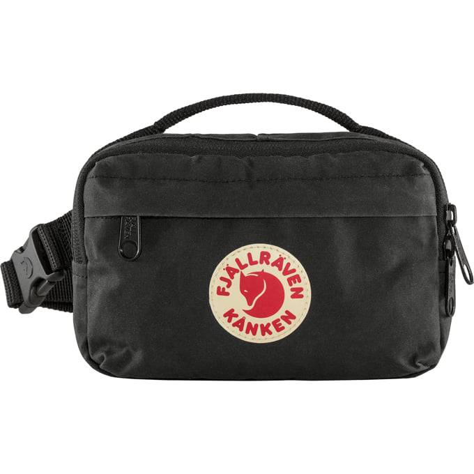 Fjällräven Kånken Hip Pack - Duradero y Estiloso