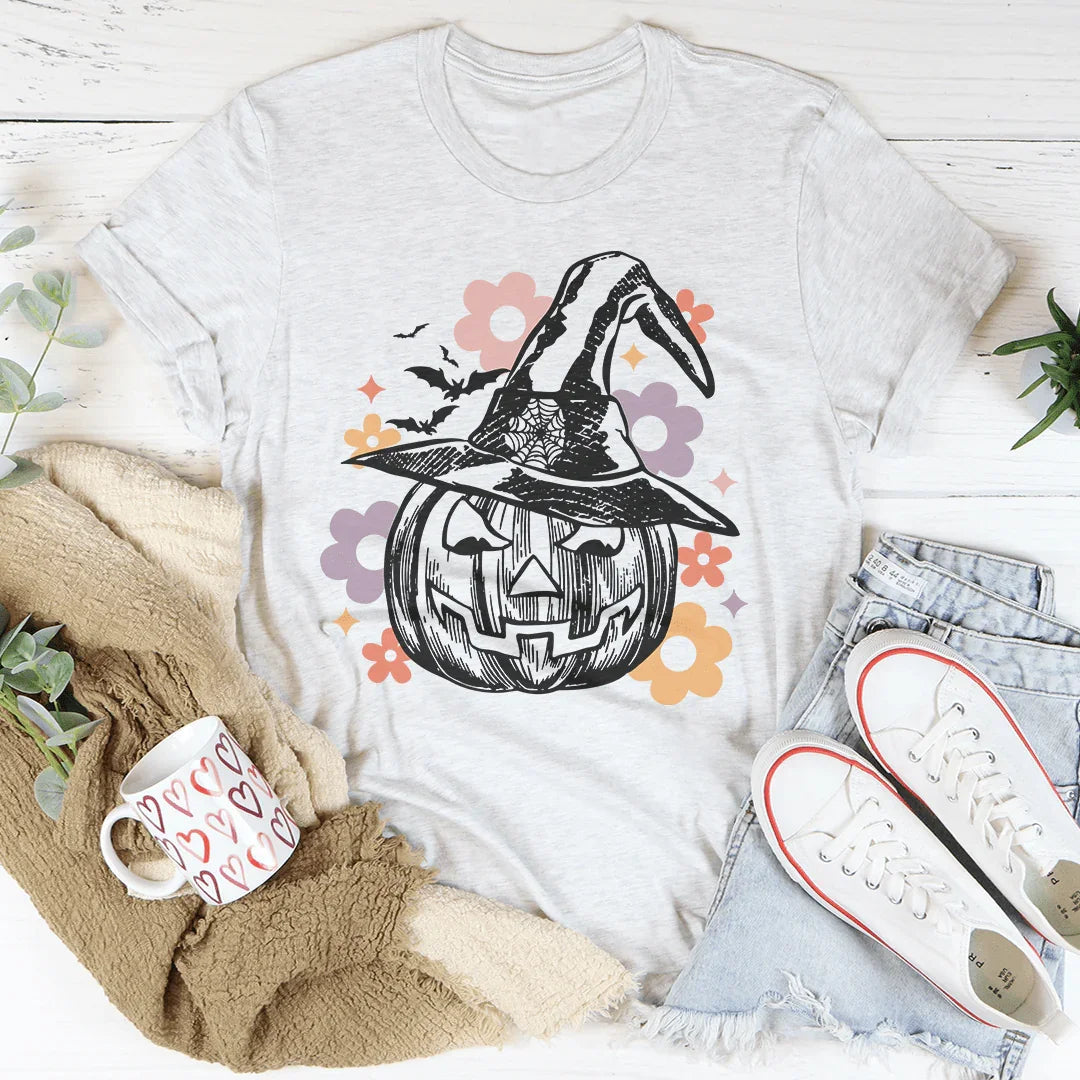 Calabaza hippie