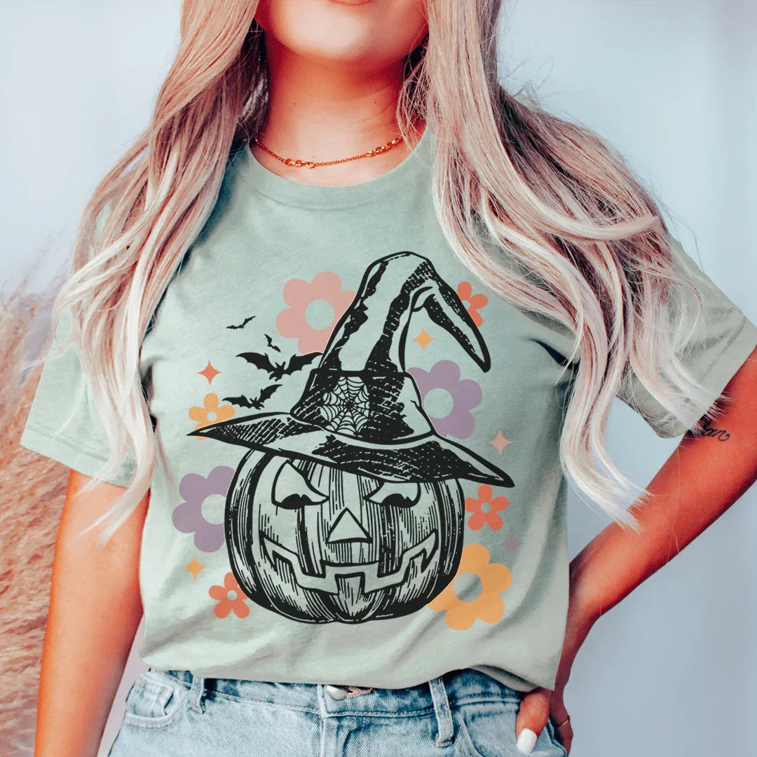 Calabaza hippie