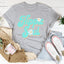 Hippie Soul Tee - Korvel