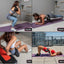 Cinturón HipThrust Core para un Entrenamiento Mejorado de Glúteos