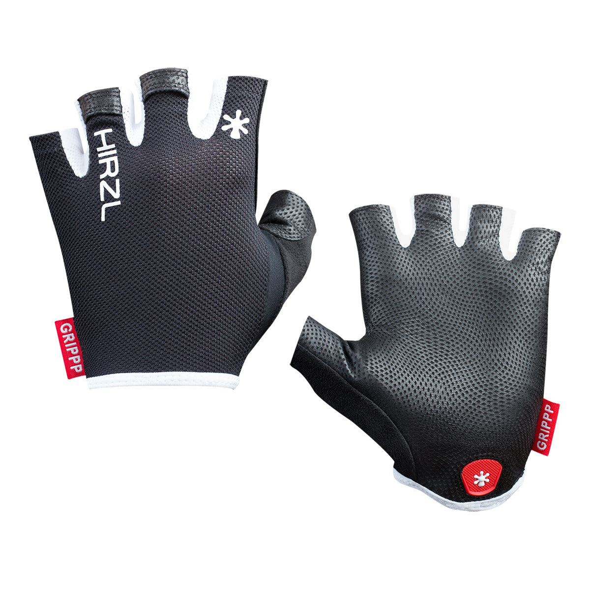 HIRZL GRIPPP LIGHT SF - Guantes de Bicicleta Premium