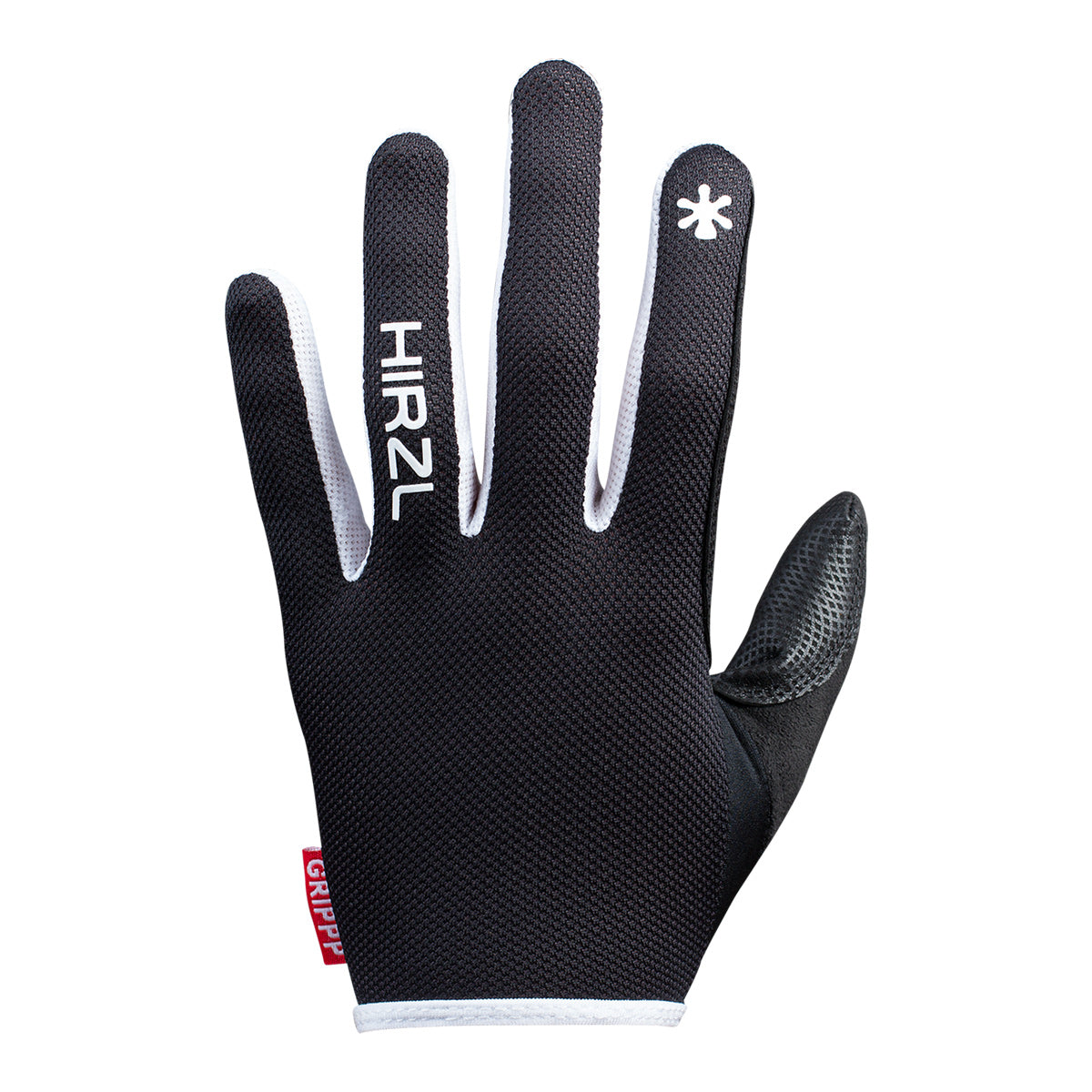HIRZL GRIPPP LIGHT FF Bike Gloves