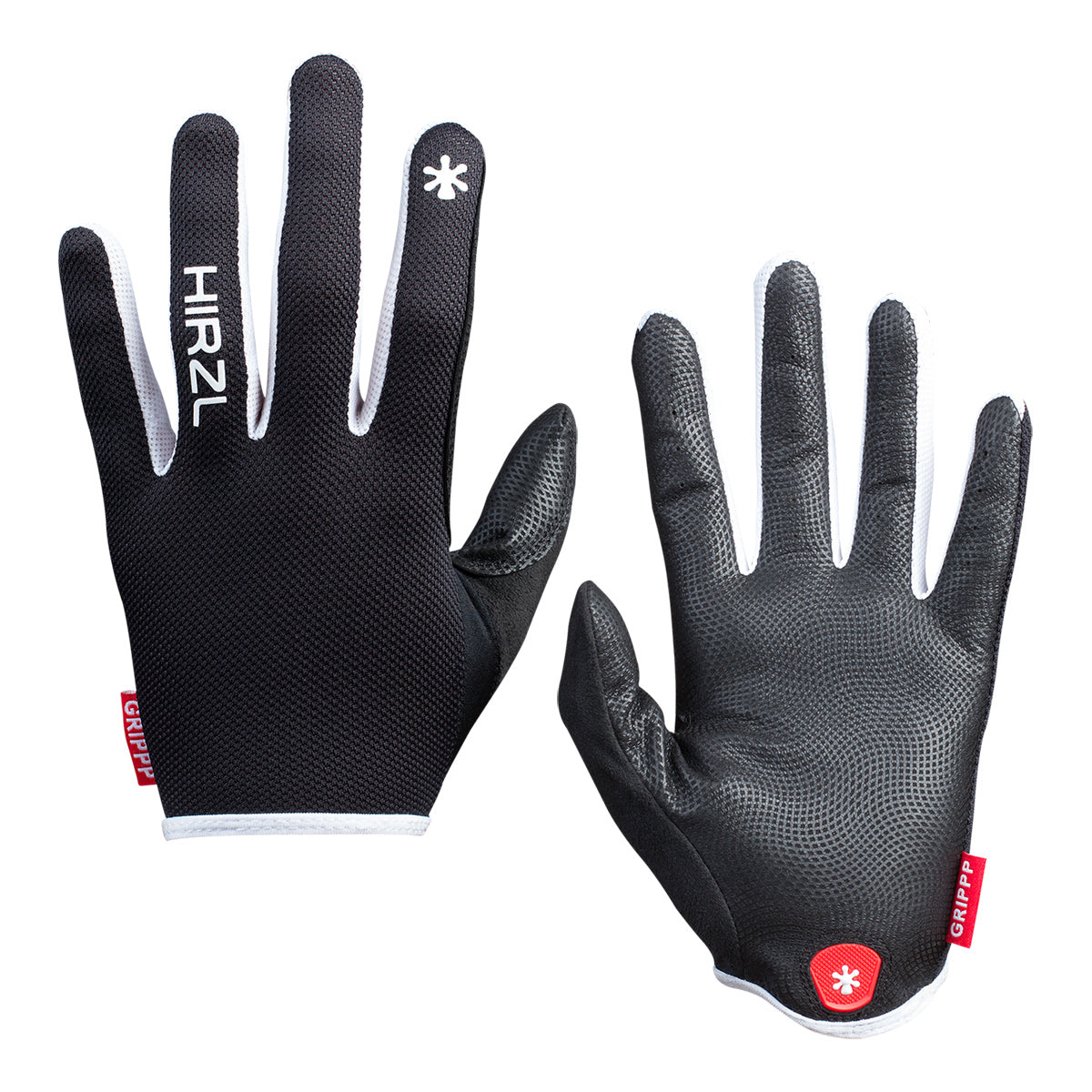HIRZL GRIPPP LIGHT FF Bike Gloves