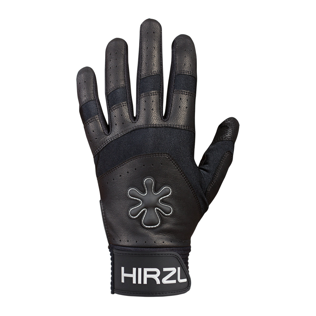 HIRZL GRIPPP FORCE FF - Premium Bike Gloves for All Terrain