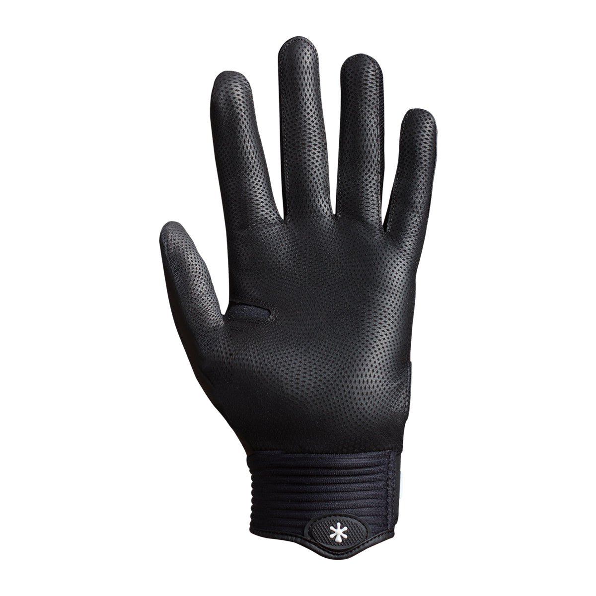 HIRZL GRIPPP FORCE FF - Premium Bike Gloves for All Terrain