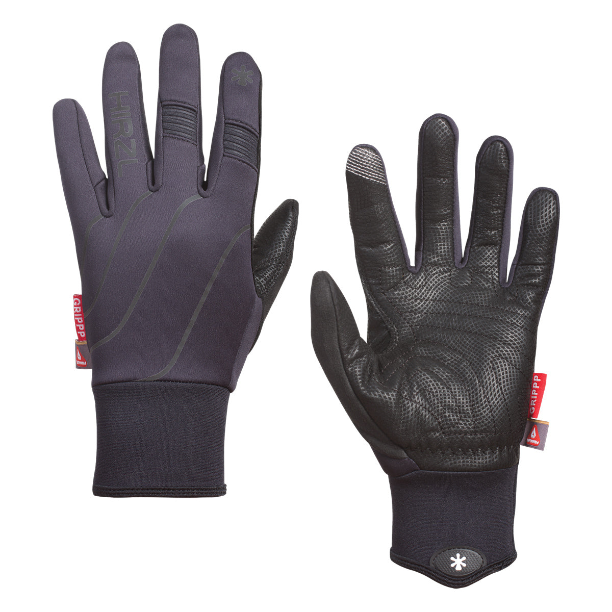 HIRZL GRIPPP THERMO 2.0 Bike Gloves