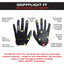HIRZL GRIPPP LIGHT FF Bike Gloves