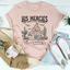 His Mercies Are New Every Morning Tee