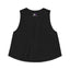 HISS Crop Tank – Top Corto Temático de Gatos