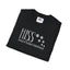HISS Unisex T-Shirt - Human In Systemic Subordination