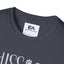 HISS Unisex T-Shirt - Human In Systemic Subordination