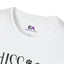 HISS Unisex T-Shirt - Human In Systemic Subordination