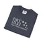 HISS Unisex T-Shirt - Human In Systemic Subordination