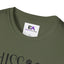 HISS Unisex T-Shirt - Human In Systemic Subordination