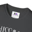 HISS Unisex T-Shirt - Human In Systemic Subordination