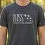 HISS Unisex T-Shirt - Human In Systemic Subordination