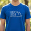 HISS Unisex T-Shirt - Human In Systemic Subordination