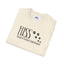 HISS Unisex T-Shirt - Human In Systemic Subordination