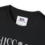 HISS Unisex T-Shirt - Human In Systemic Subordination