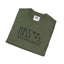 HISS Unisex T-Shirt - Human In Systemic Subordination