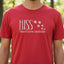 HISS Unisex T-Shirt - Human In Systemic Subordination